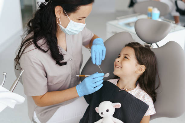 Best Emergency Wisdom Teeth Removal in Scottsville, NY