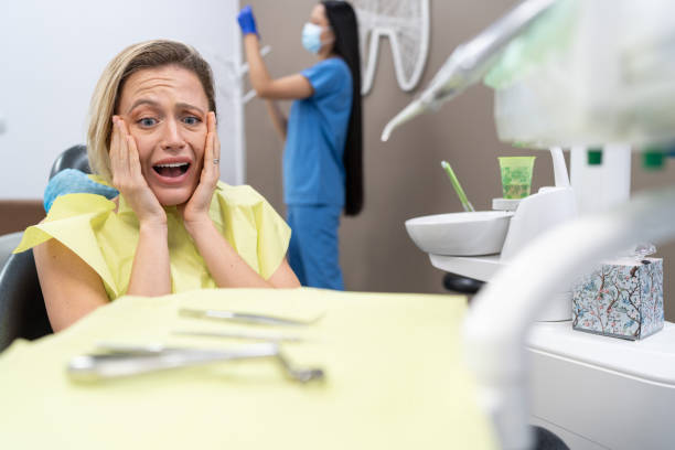 Best Emergency Tooth Extraction in Scottsville, NY