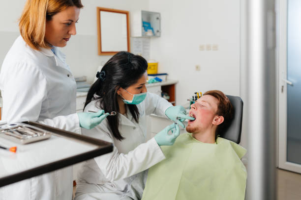 Best Emergency Broken Tooth Repair in Scottsville, NY