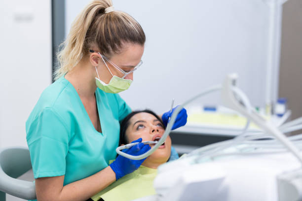 Best Emergency Wisdom Teeth Removal in Scottsville, NY